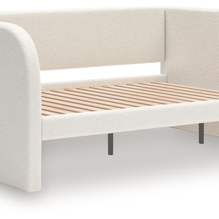 Arloster - Upholstered Day Bed