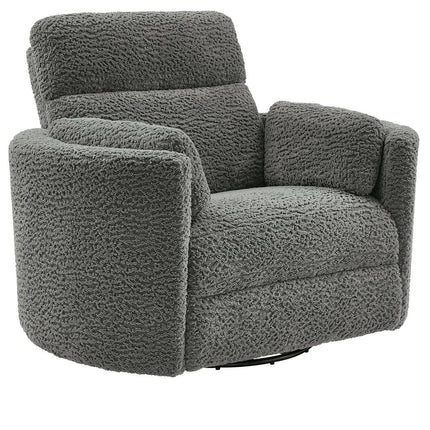 Gosaldo - Swivel Glider Recliner