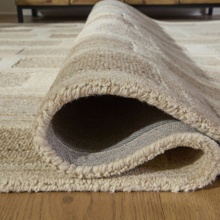 Lisgrove - Rug