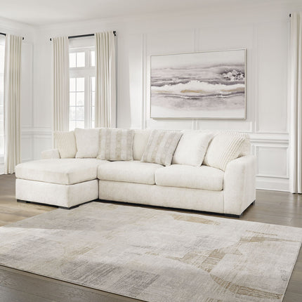 Chessington - Sectional