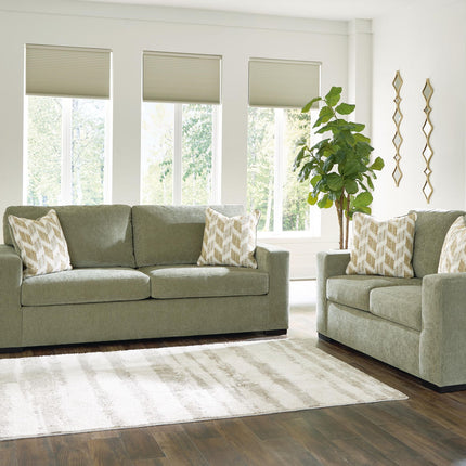 Bridgepoint - Living Room Set