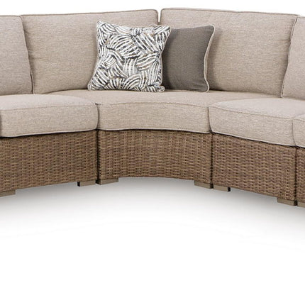 Laguna Heights - Outdoor Sectional