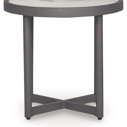 Ocean Beach - Round Table