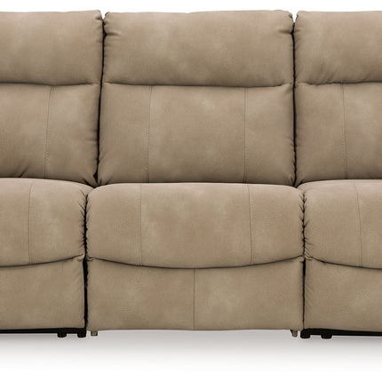 Next-Gen Durapella - Reclining Sectional