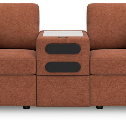 Modmax - Sectional - Spice
