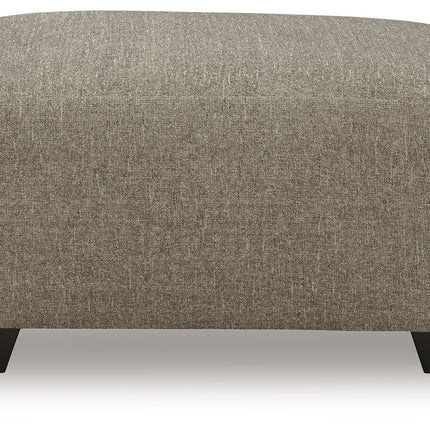 Newellen - Oversized Accent Ottoman