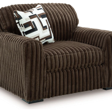 Midnight-Madness - Chair And A Half