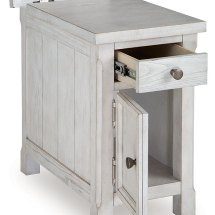 Robbinsdale - Table
