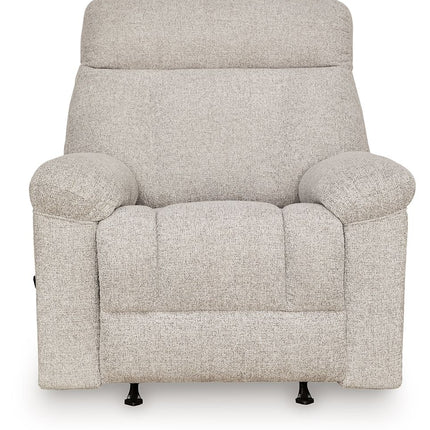 Hoyne Park - Rocker Recliner