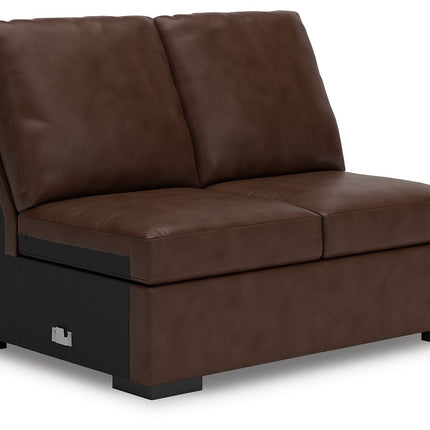 McDowlan - Sectional