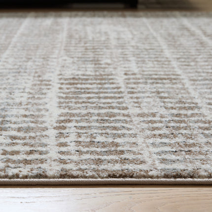 Fuadwick - Rug