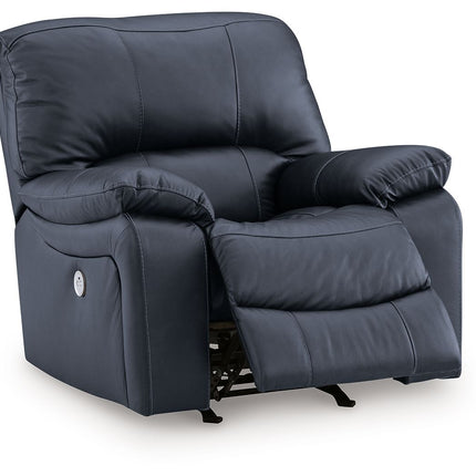 Leesworth - Rocker Recliner