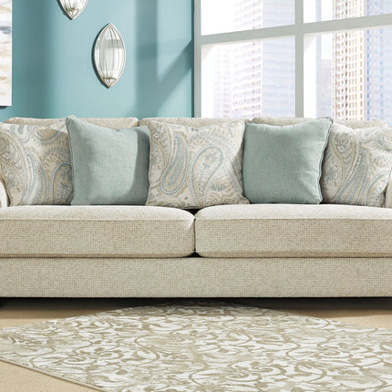 Monaghan - Living Room Set