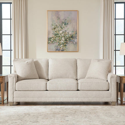 Rayne-Cove - Sofa - Opal