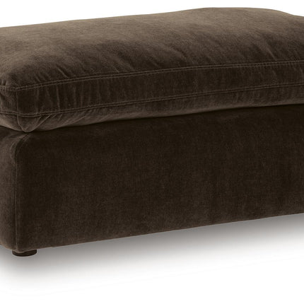 Maxton Heights - Ottoman