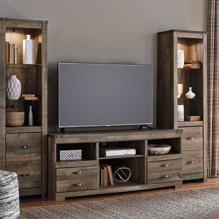 Trinell - Entertainment Center