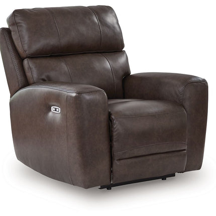 Crossplex - Living Room Set