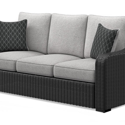 Beachcroft - Sofa With Cushion