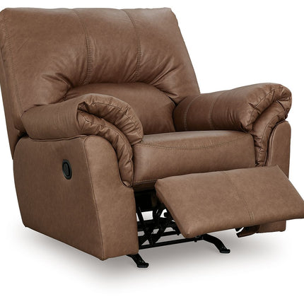 WillowBend - Rocker Recliner