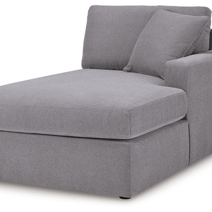 Modmax - 4 Piece Sectional