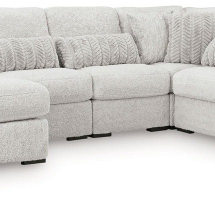 Cuddle Plush - Sectional