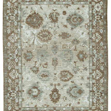 Ainswick - Memory Foam Rug