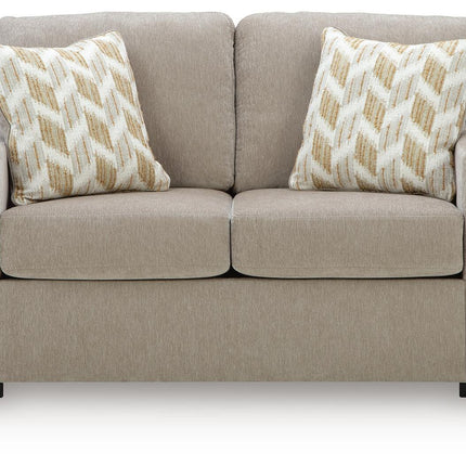 Bridgepoint - Loveseat