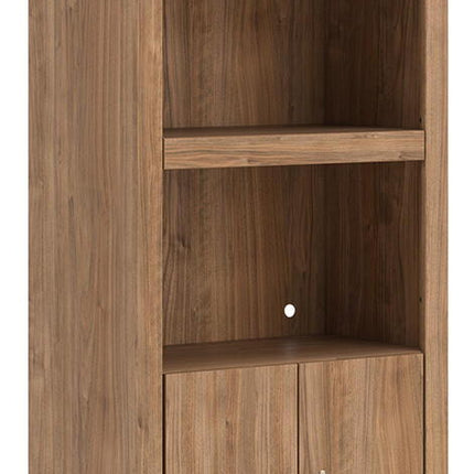 Dovander - Display Cabinet - Brown