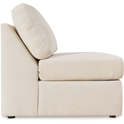 Modmax - Sectional - Oyster