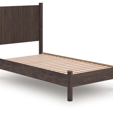 Pamytta - Panel Platform Bed