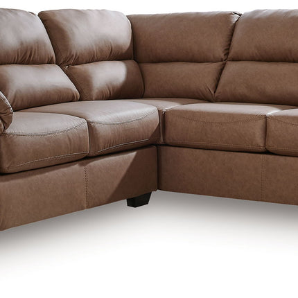 WillowBend - Sectional