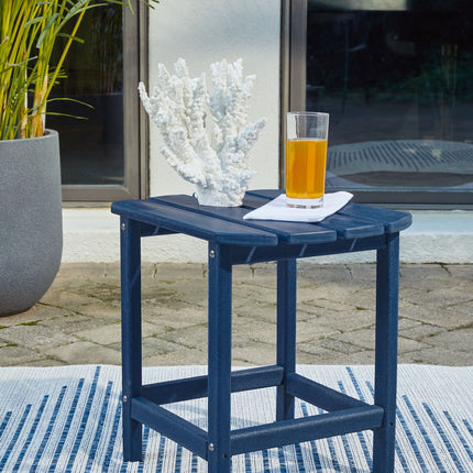 Sundown Treasure - Outdoor End Table