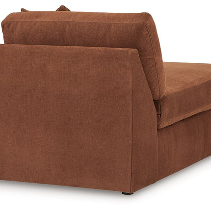 Modmax - Sectional - Spice