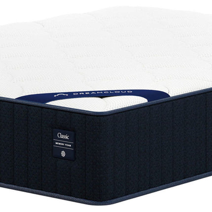 Dreamcloud Classic Memory Foam - Mattress