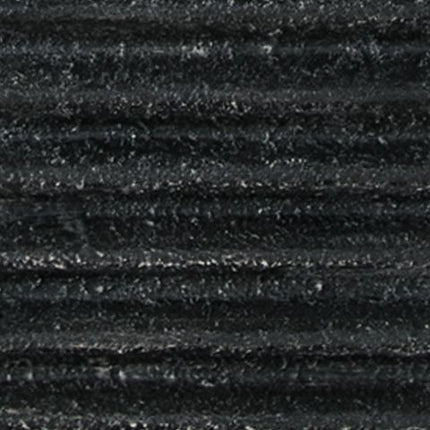 Golzar - Poly Table Lamp - Black