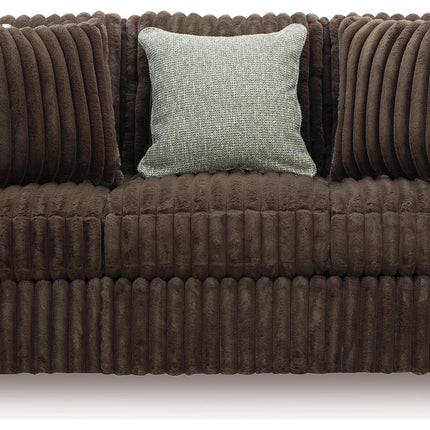 Midnight-Madness - Sofa