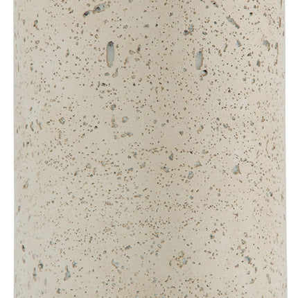 Bronnerdale - Poly Table Lamp - Beige