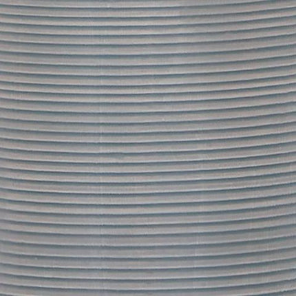 Wimlow - Ceramic Table Lamp - Gray Blue