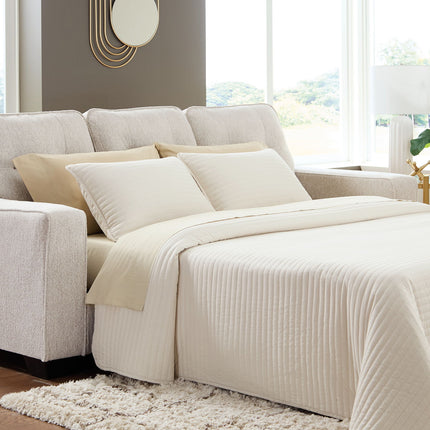 Larimer - Queen Sofa Sleeper