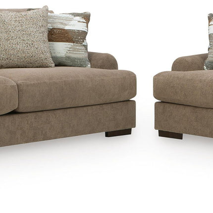 Jayne Park - 2 Pc. - Sofa And Loveseat