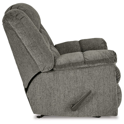 Kegler - Rocker Recliner