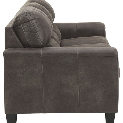 Navi - Sofa - Smoke