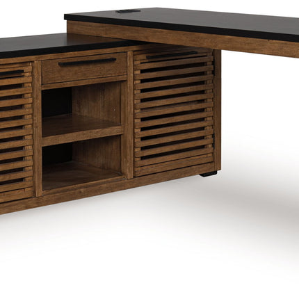 Kallari - Credenza