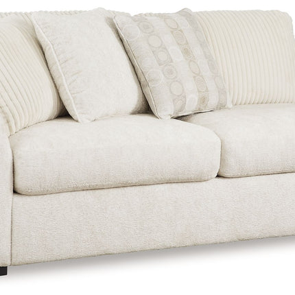 Chessington - Sectional