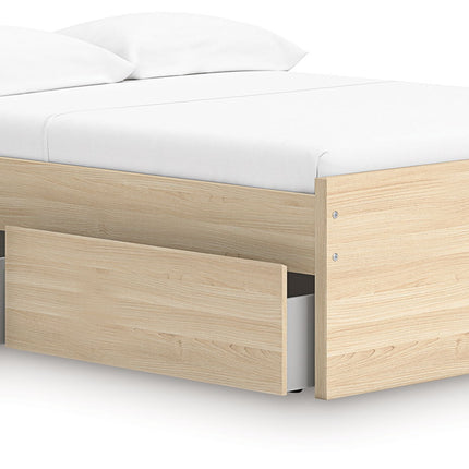 Onita - Platform Bed