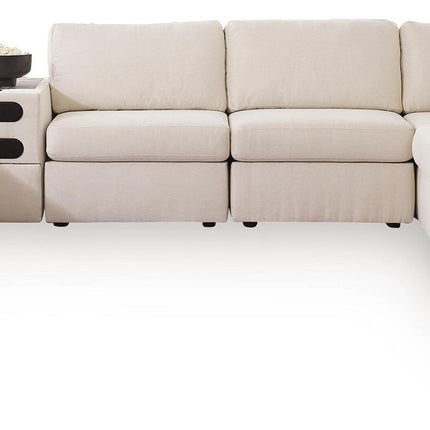 Modmax - 8 Piece Sectional