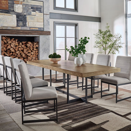 Tomtyn - Dining Room Set