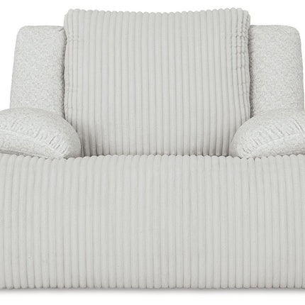 Top Tier - Rocker Recliner