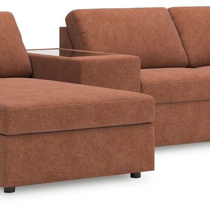 Modmax - Sectional - Spice