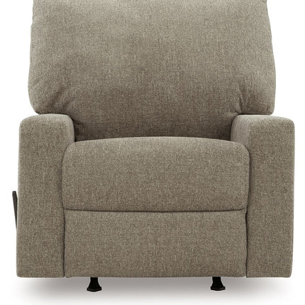 Newellen - Rocker Recliner